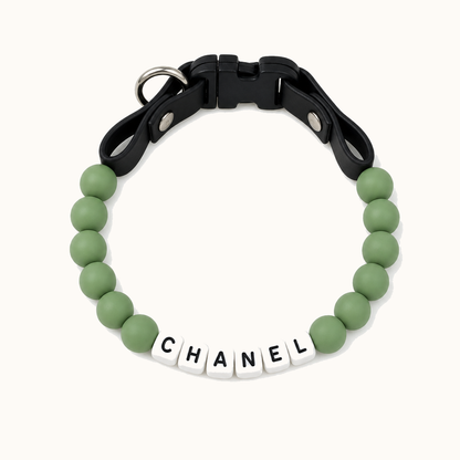Personalized Dog Collar
