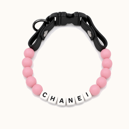 Personalized Dog Collar
