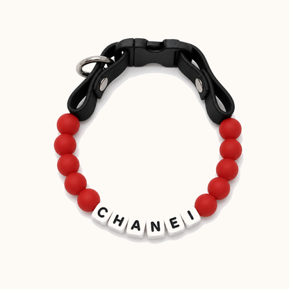 Personalized Dog Collar