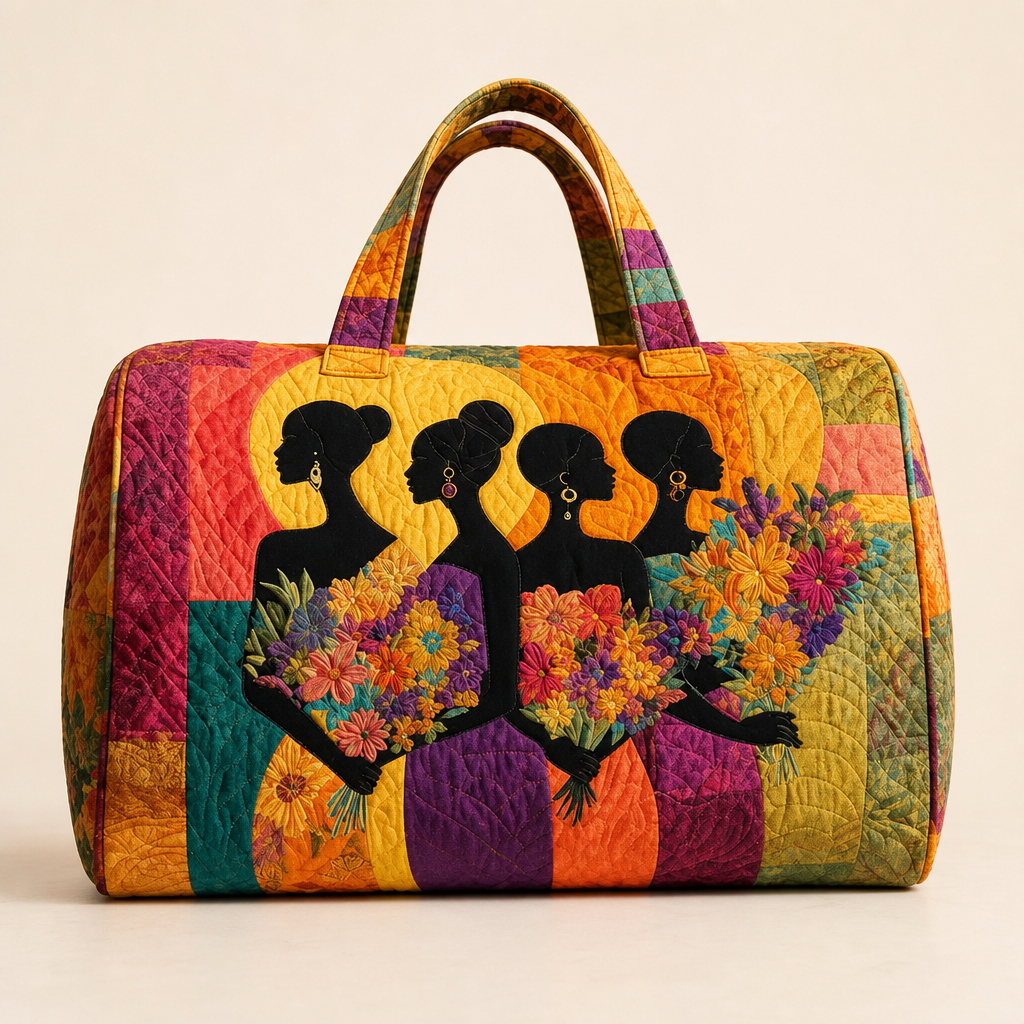 Tanisha Culture Bags