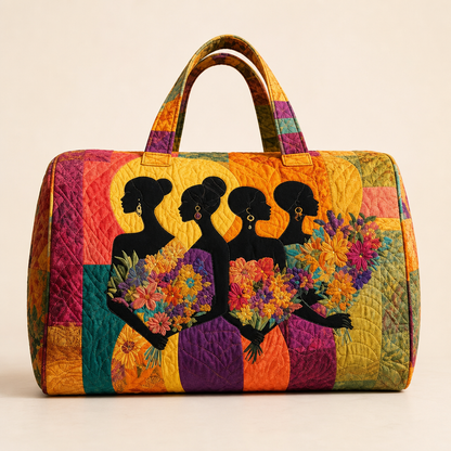 Tanisha Culture Bags